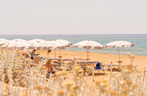 Marinella di Selinunte Apartment | 2 bedroom accommodation in Castelvetrano