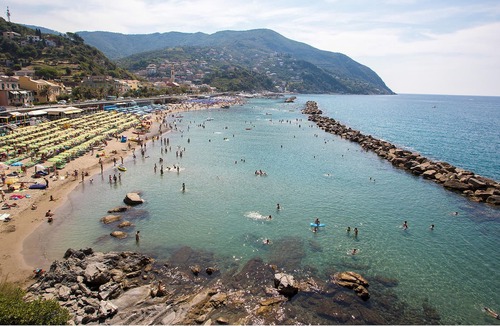 Deiva Marina Apartment | 2 bedroom accommodation in Deiva Marina