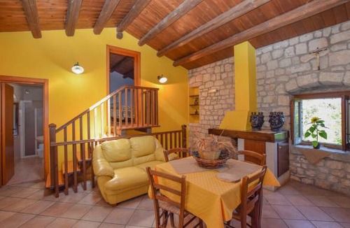 Pietre Nere San Zagaria House | 2 bedroom accommodation in Modica