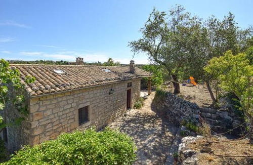 Pietre Nere San Zagaria House | 2 bedroom accommodation in Modica