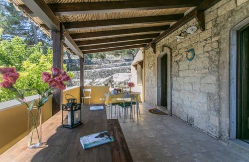 Pietre Nere San Zagaria House | 2 bedroom accommodation in Modica