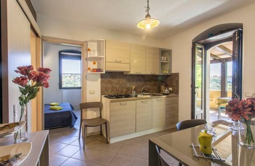 Pietre Nere San Zagaria House | 2 bedroom accommodation in Modica