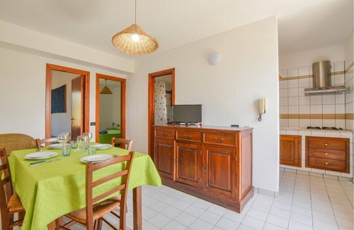 Contrada Cipollazzo Apartment | 2 bedroom accommodation in Menfi