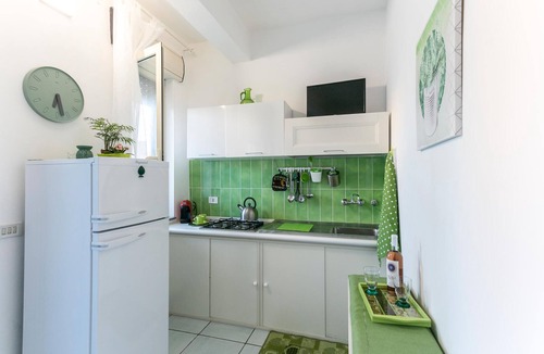 Santa Maria del Focallo Apartment | 2 bedroom accommodation in Ispica