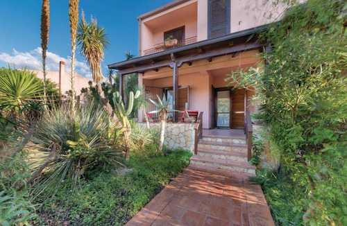 Custonaci House | 2 bedroom amazing home in Cornino (TP)