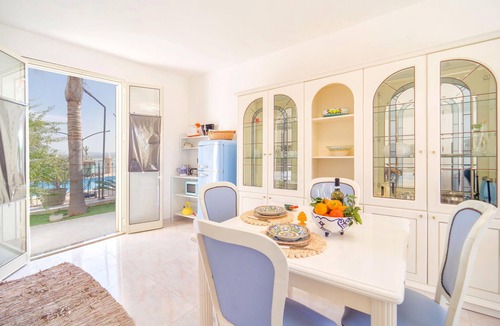 Ciotta House | 2 bedroom amazing home in Ciotta