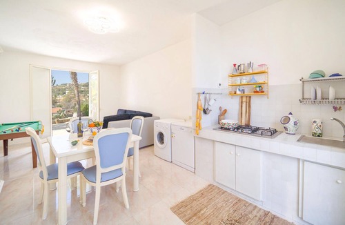 Ciotta House | 2 bedroom amazing home in Ciotta