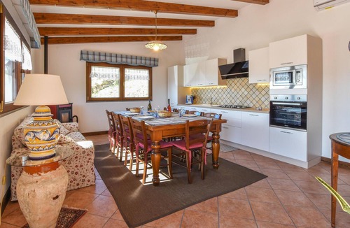 Troina House | 2 bedroom amazing home in Troina