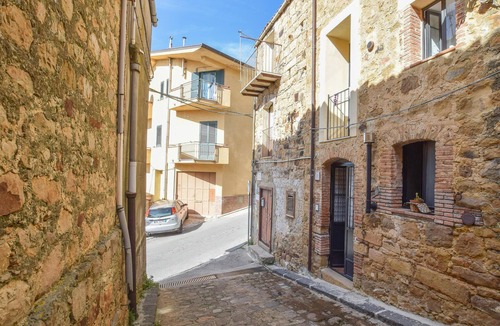 Tusa House | 2 bedroom amazing home in Tusa