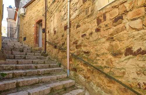 Tusa House | 2 bedroom amazing home in Tusa