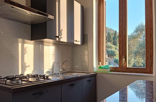 Gioiosa Marea House | 2 bedroom amazing home in Gioiosa Marea