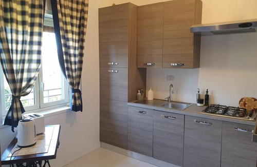 Maugeri Apartment | 2 Bedroom Apartment in Maugeri