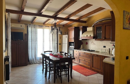 Aci Catena Apartment | 2 bedroom apartment in sicily