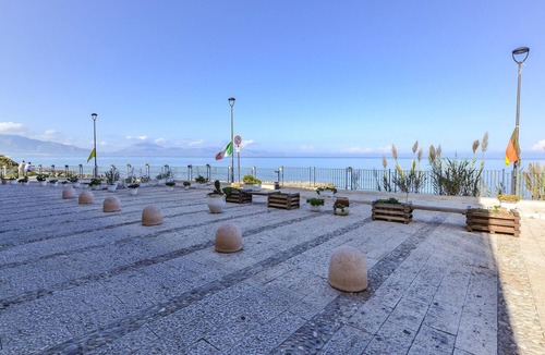 Trappeto Apartment | 2 bedroom awesome apartment in Trappeto