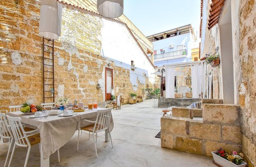 Trappeto Apartment | 2 bedroom awesome apartment in Trappeto