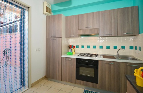 Punta Secca House | 2 bedroom awesome home in Punta Secca
