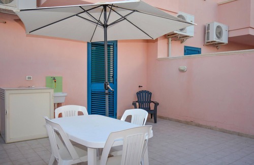 Punta Secca House | 2 bedroom awesome home in Punta Secca
