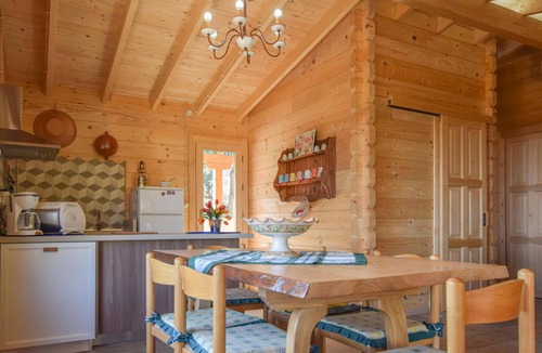 Custonaci House | 2 bedroom awesome home in Custonaci TP