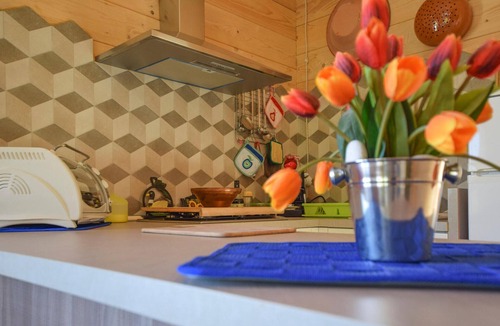 Custonaci House | 2 bedroom awesome home in Custonaci TP