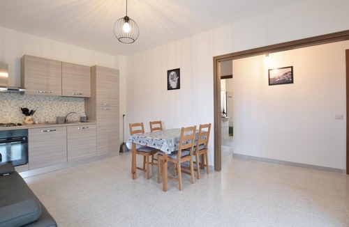 Roccagloriosa Apartment | 2 bedroom beautiful apartment in Roccagloriosa