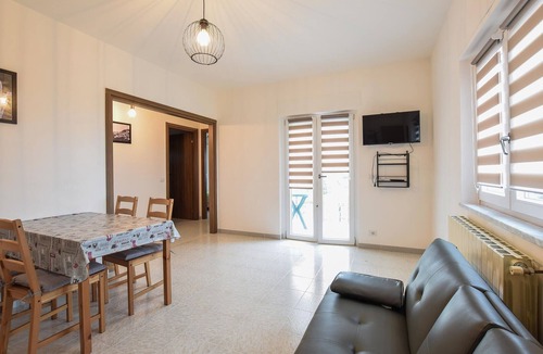 Roccagloriosa Apartment | 2 bedroom beautiful apartment in Roccagloriosa