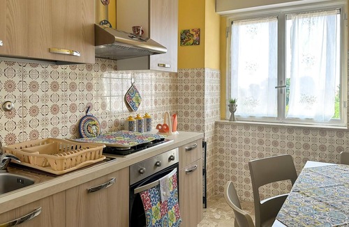 Torrenova House | 2 bedroom beautiful home in Torrenova