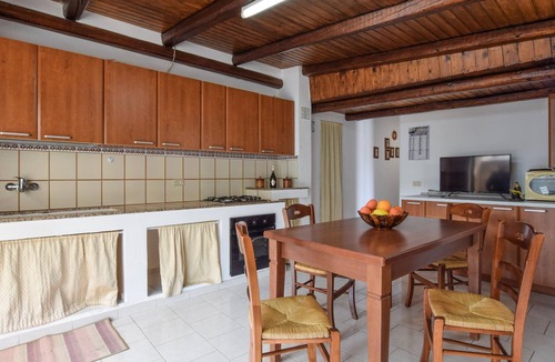Torrenova House | 2 bedroom beautiful home in Torrenova