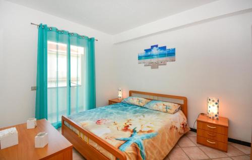 Caucana-finaiti-casuzze-finaiti Nord Apartment | 2 Bedroom Cozy Apartment In Santa Croce Camerina