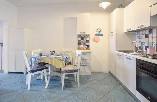 Scario Apartment | 2 bedroom cozy apartment in Scario