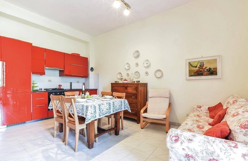 Castellabate Apartment | 2 bedroom gorgeous apartment in Castellabate SA