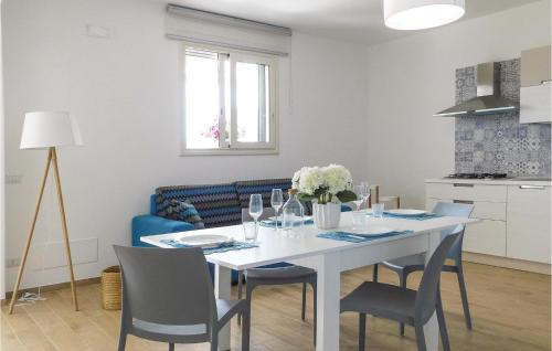 Sciacca Apartment | 2 Bedroom Gorgeous Apartment In Sciacca Ag
