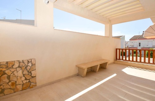 Scoglitti House | 2 bedroom gorgeous home in Scoglitti