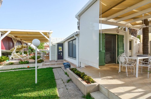 Sampieri House | 2 bedroom gorgeous home in Scicli