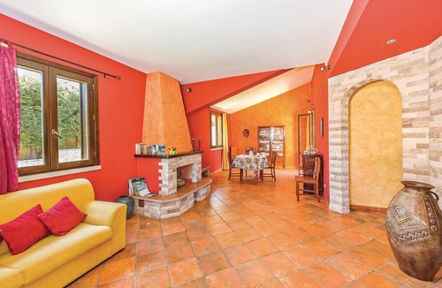 Torre Colonna-sperone House | 2 bedroom accommodation in Altavilla Milicia PA