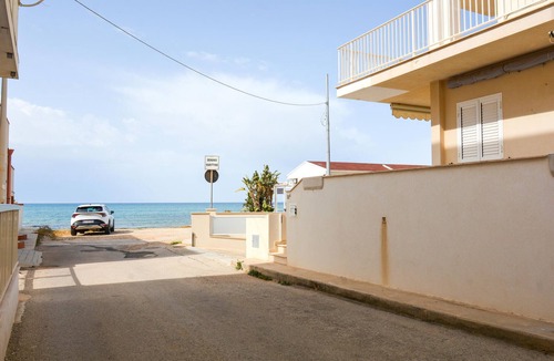 Caucana-finaiti-casuzze-finaiti Nord Apartment | 2 bedroom cozy apartment in Santa Croce Camerina