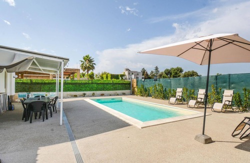 Comiso House | 2 bedroom lovely home in Comiso