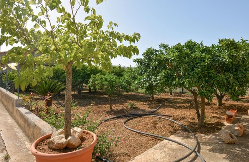 Comiso House | 2 bedroom lovely home in Comiso