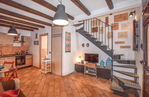 Ragusa House | 2 bedroom lovely home in Ragusa RG