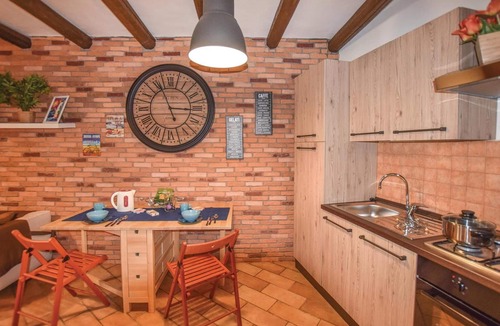 Ragusa House | 2 bedroom lovely home in Ragusa RG