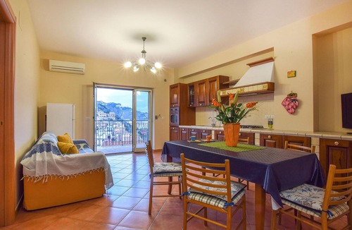 Giardini Naxos Apartment | 2 bedroom nice apartment in Giardini naxos