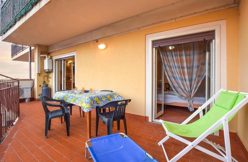 Giardini Naxos Apartment | 2 bedroom nice apartment in Giardini naxos