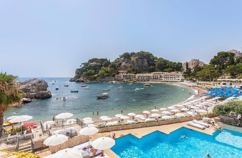 Giardini Naxos Apartment | 2 bedroom nice apartment in Giardini naxos