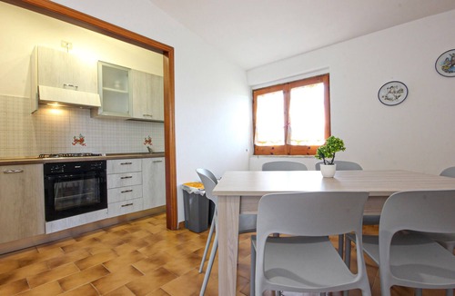 Casal Velino Apartment | 2 bedroom nice apartment in Casal Velino