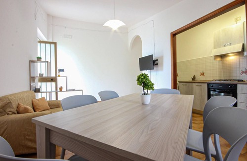Casal Velino Apartment | 2 bedroom nice apartment in Casal Velino