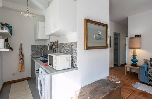 Mazzaro Apartment | 2 bedroom nice apartment in Taormina ME