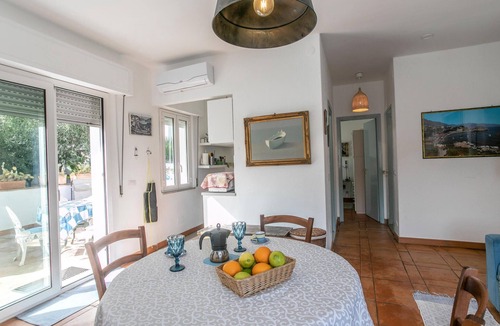 Mazzaro Apartment | 2 bedroom nice apartment in Taormina ME