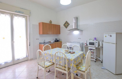 Pozzallo Apartment | 2 bedroom nice apartment in Pozzallo
