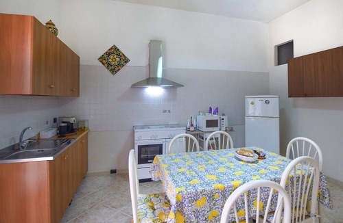 Pozzallo Apartment | 2 bedroom nice apartment in Pozzallo