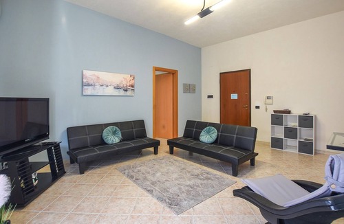 Pozzallo Apartment | 2 bedroom nice apartment in Pozzallo