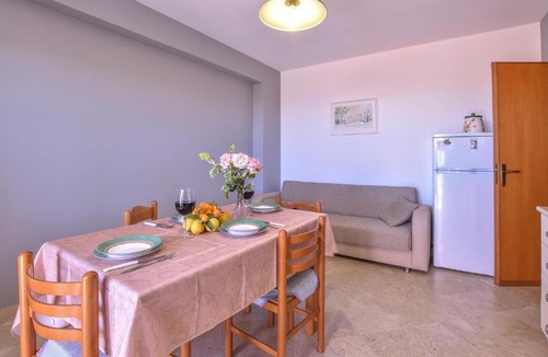 Trappeto Apartment | 2 Bedroom Nice Apartment In Trappeto